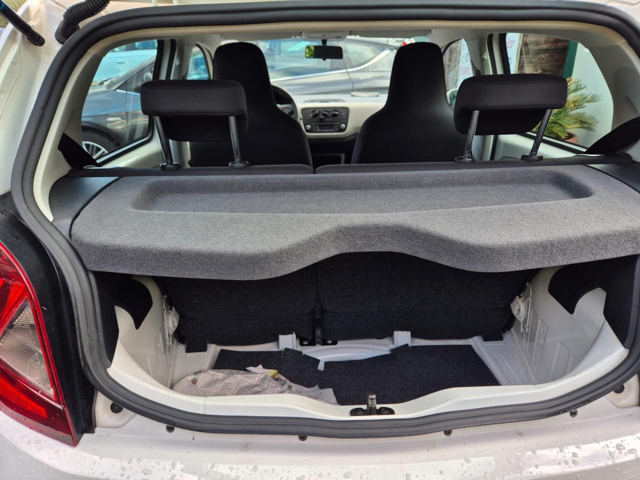 Seat Mii 1.0 5 porte Reference