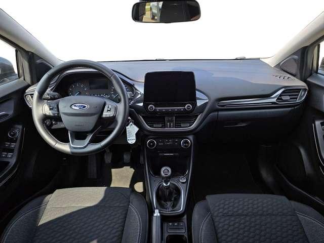 Ford Puma 1.0 ecoboost h Titanium s&s 125cv