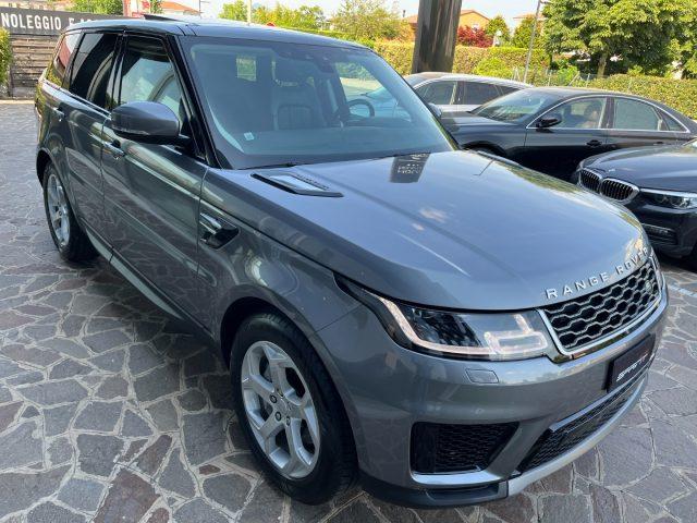 LAND ROVER Range Rover Sport 3.0D L6 249CV SE PANORAMA