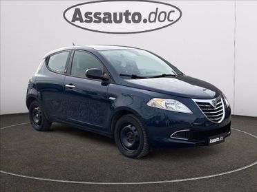 LANCIA Ypsilon 0.9 t.air Gold s&s 85cv dfn del 2015