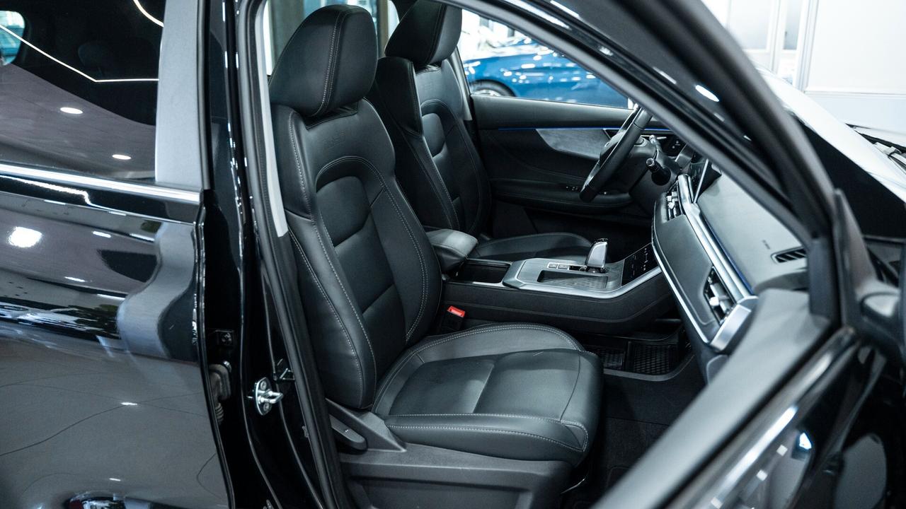 Dr 5.0 Automobiles DR5.0 1.5 150CV GPL TETTO AUTO NAVI PELLE FULL OPTIONAL