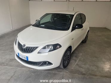 Lancia Ypsilon 11M My23 1.0 Firefly 70 CvStartstop Hybrid Gol