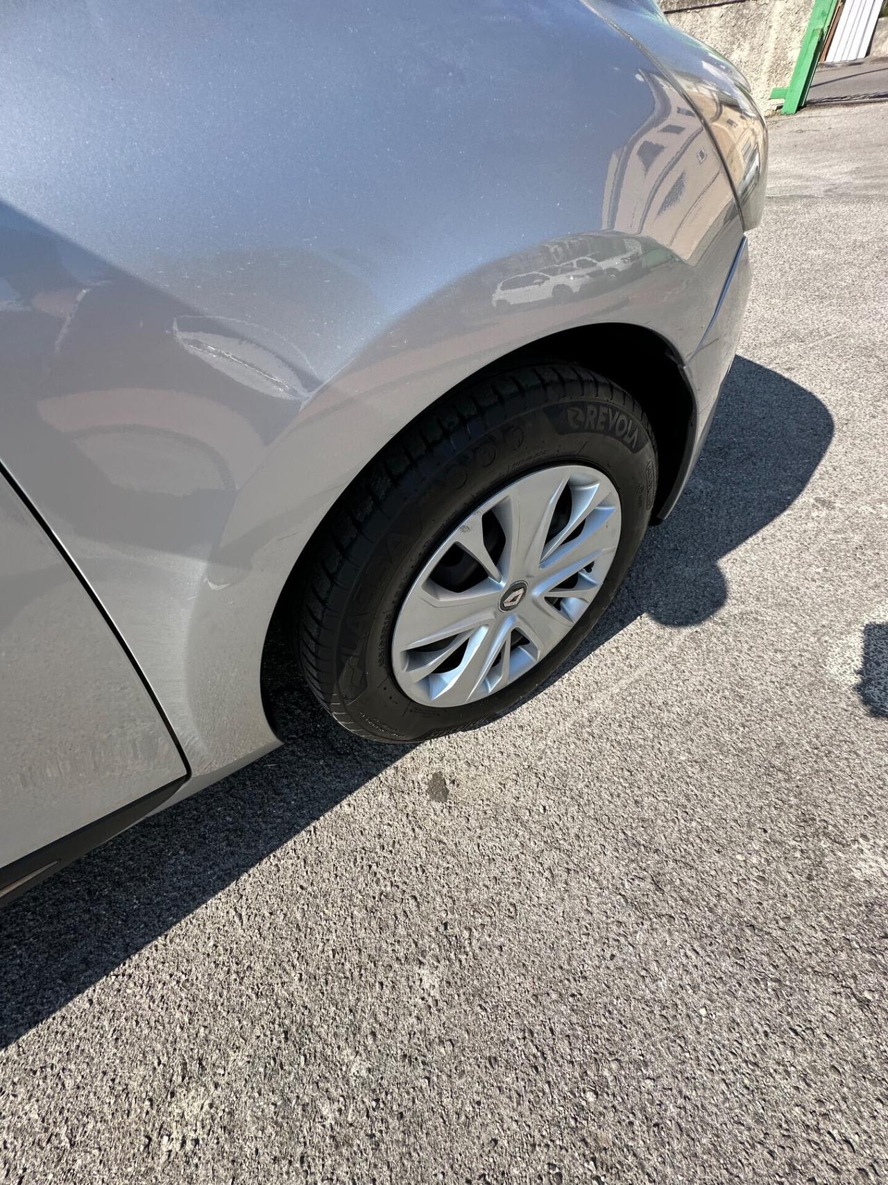 Renault Clio TCe 12V 90 CV GPL Start&Stop 5 porte Energy Zen