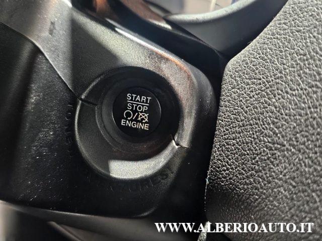 JEEP Renegade 1.6 Mjt 120 CV Limited + TETTO APRIBILE