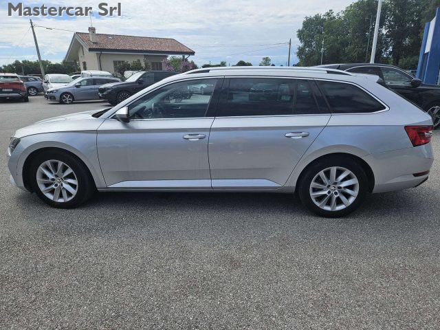 SKODA Superb Superb Wagon iV 1.4 tsi phev Style dsg - GC432JM