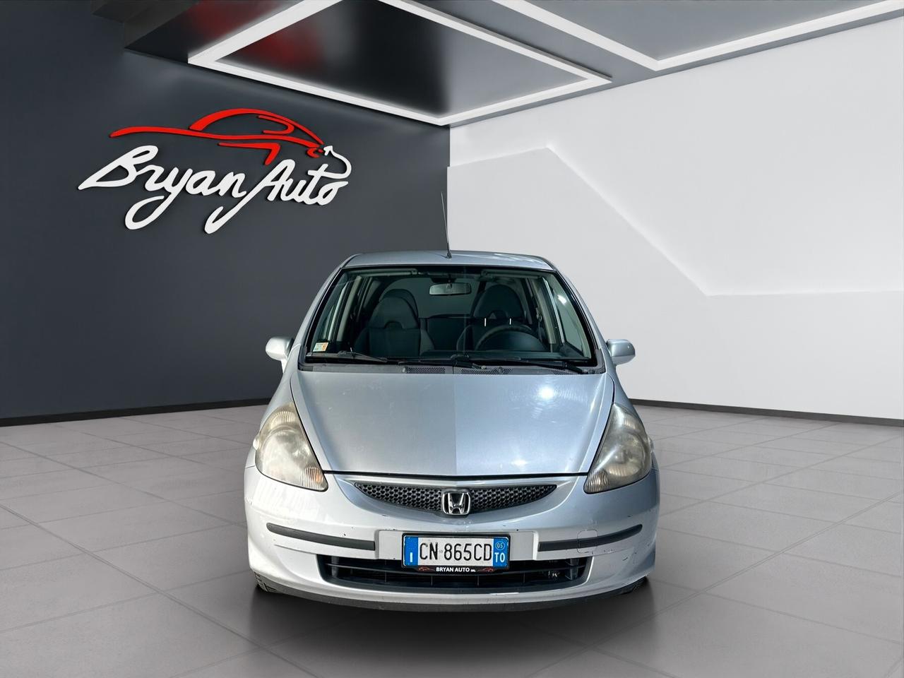 Honda Jazz 1.2 i-DSi 5 porte Live