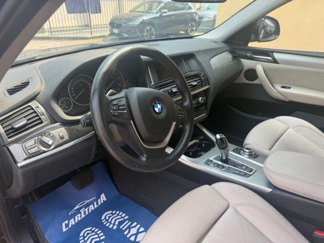BMW X4 xDrive20d Business Aut.