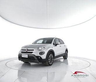 FIAT 500X 1.6 MultiJet 120 CV DCT Cross