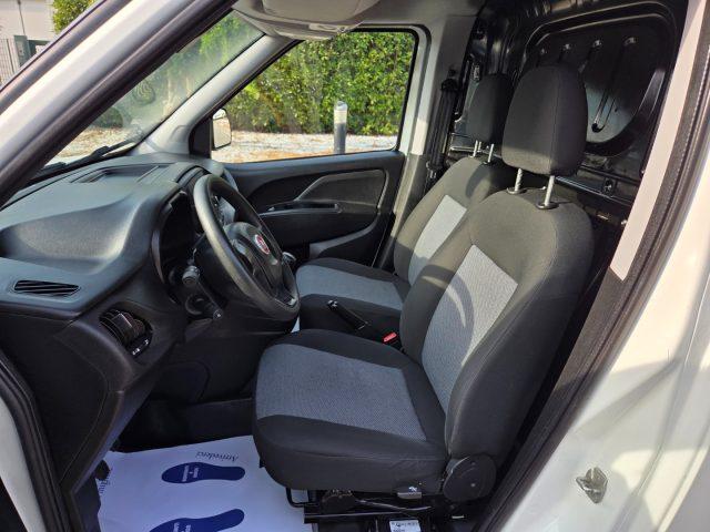 FIAT Doblo Doblò 1.3 MJT S&S PC-TN Cargo