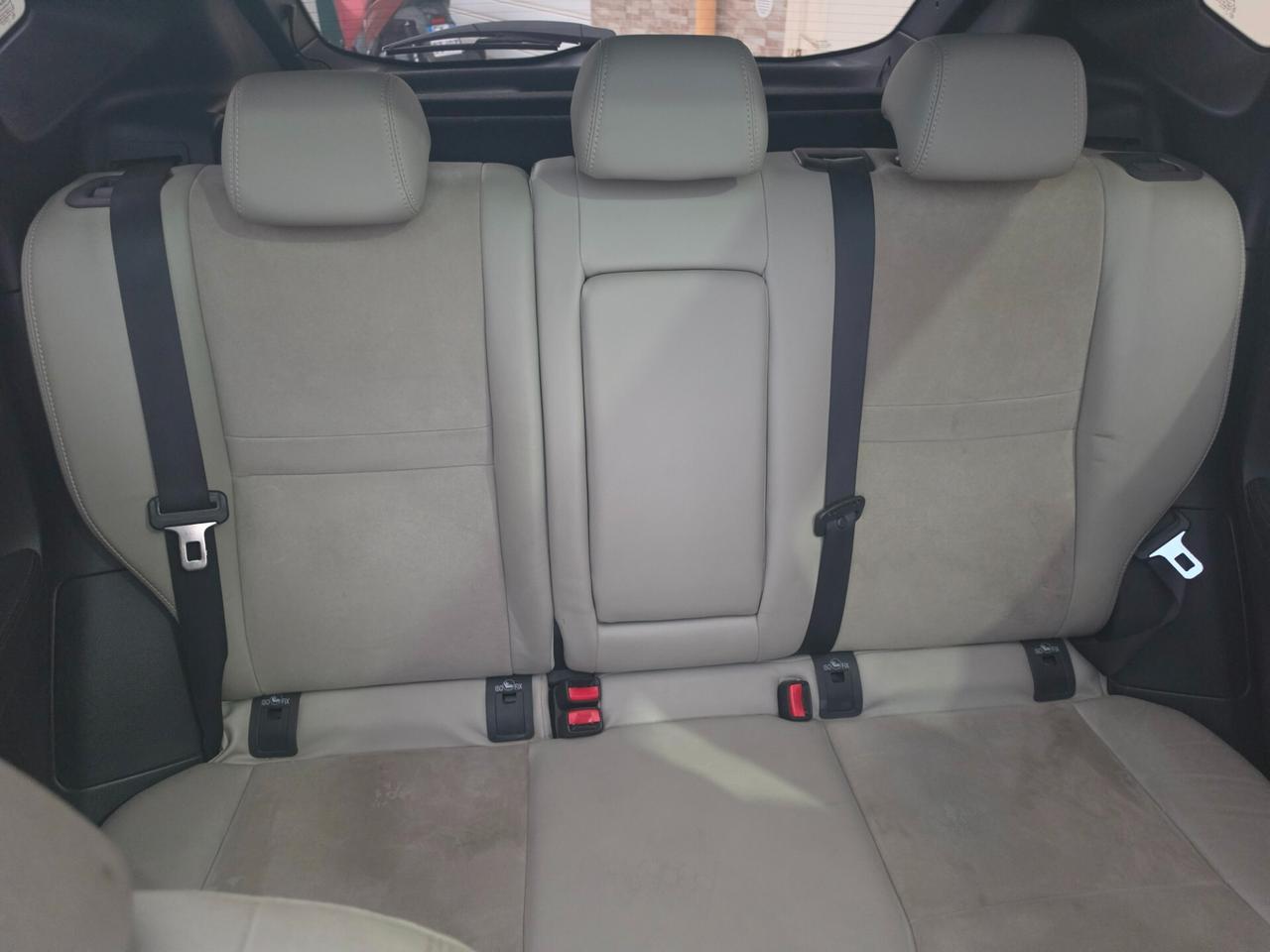 Nissan Qashqai 1.6 dCi 4WD Tekna 130cv
