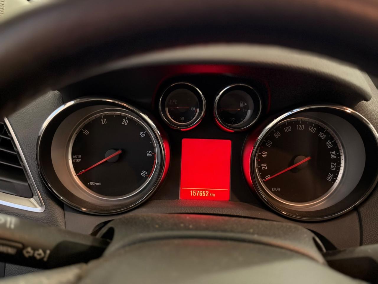 OPEL MOKKA 1.6 CDTI ECOTEC NEOPATENTATI