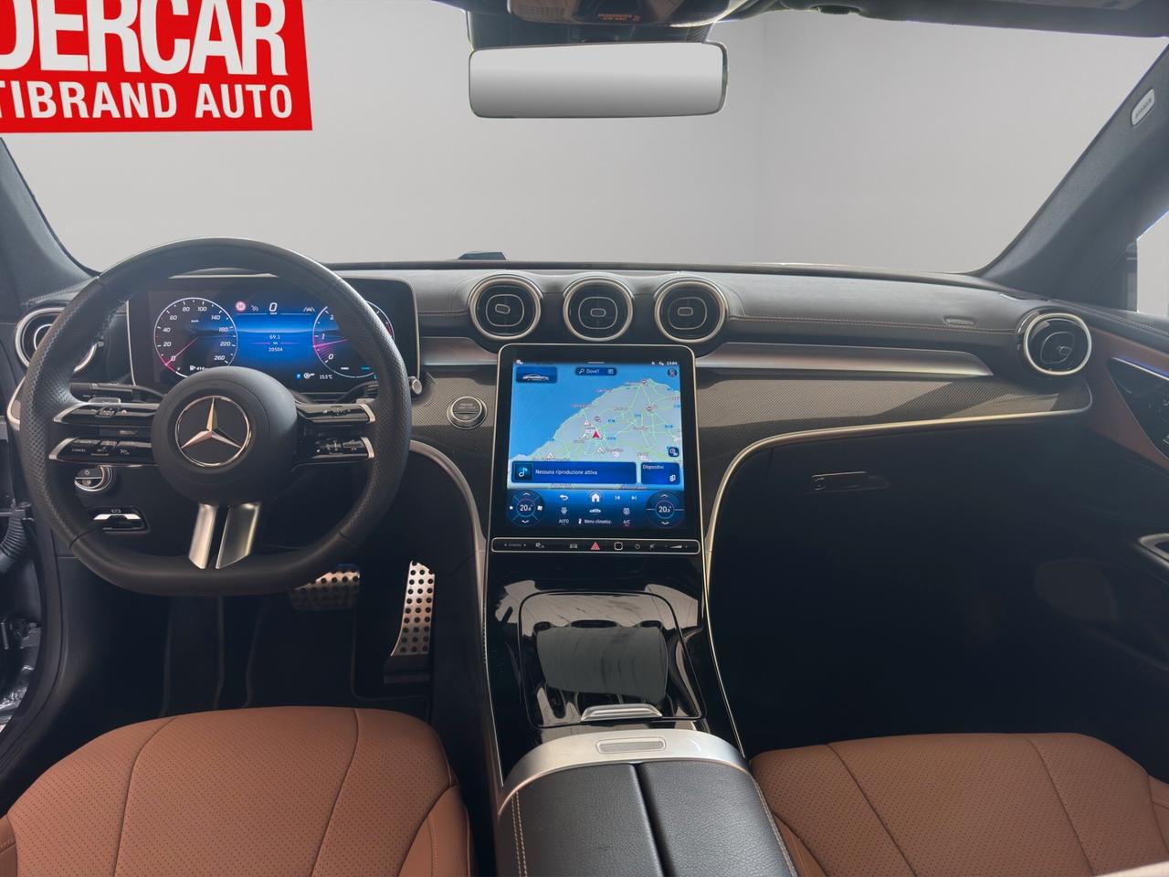 Mercedes-benz CLE 220 d Coupé AMG Line Premium