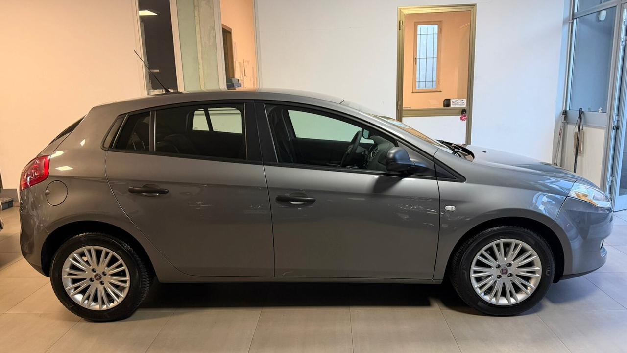Fiat Bravo 1.6 MJT 120 CV DPF Dynamic