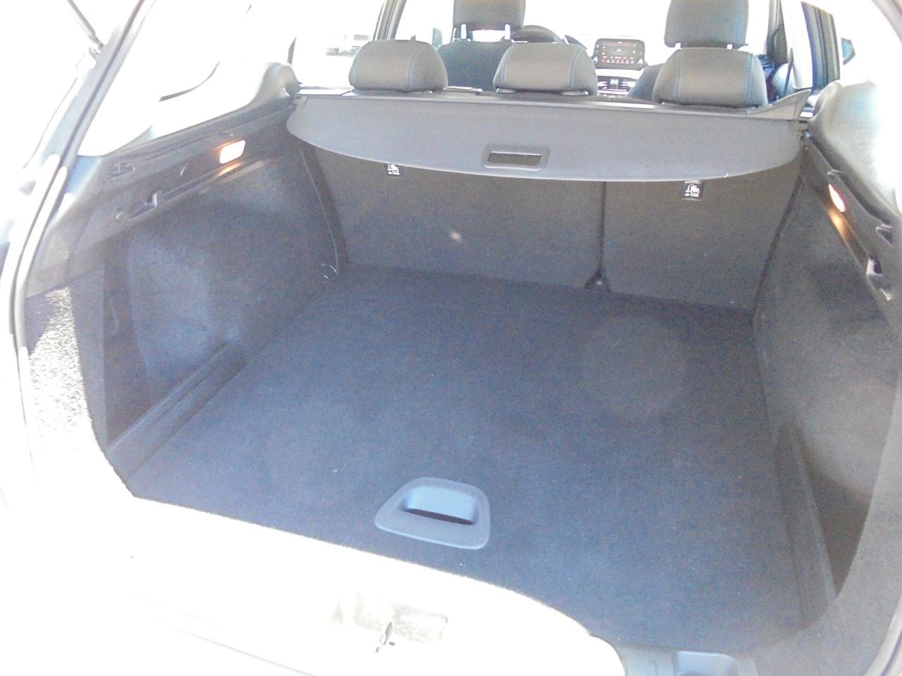 Fiat Tipo 1.6 Mjt S&S SW City Life