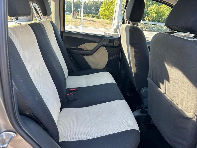 FIAT Panda PANDA 1.3 MJT 16v 4x4 MONSTER