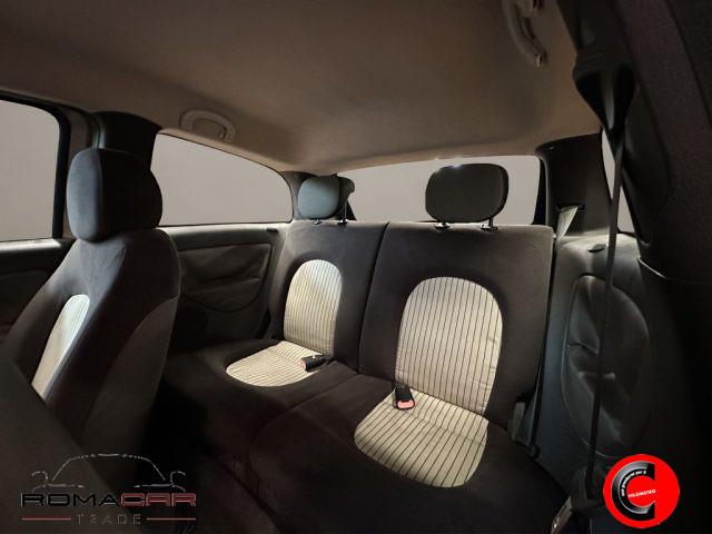 LANCIA Ypsilon 1.3 MJT 75 CV