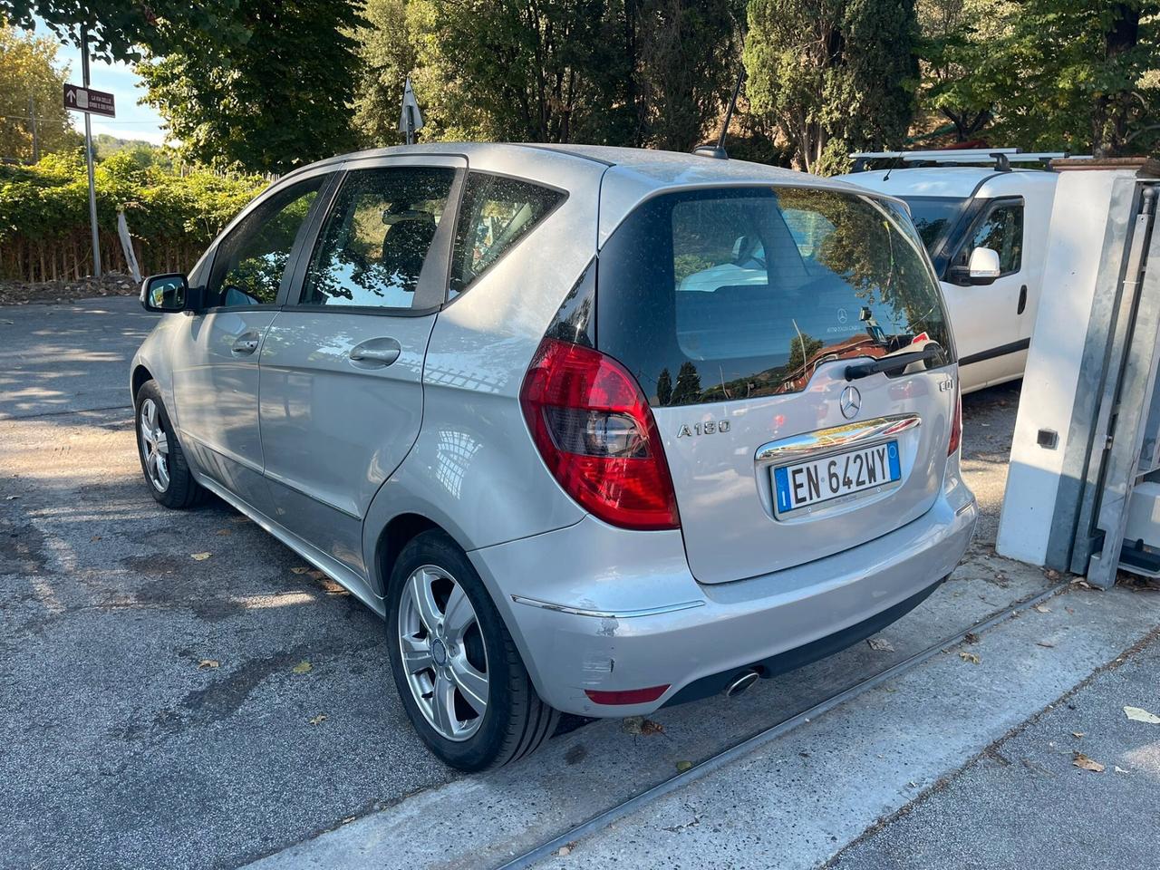 Mercedes-benz A 180 CDI Premium