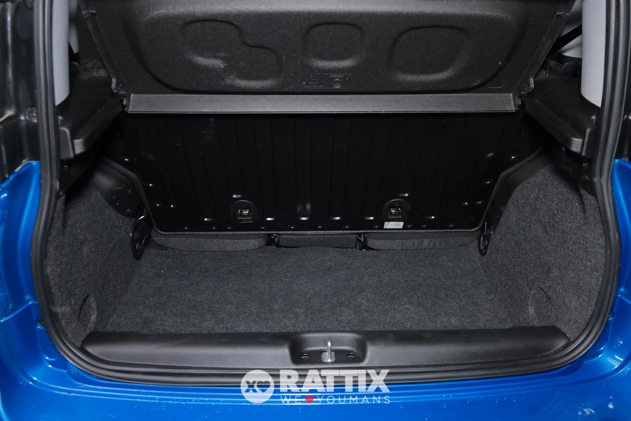 Fiat Panda Pandina 1.0 Firefly Hybrid 70CV Cross