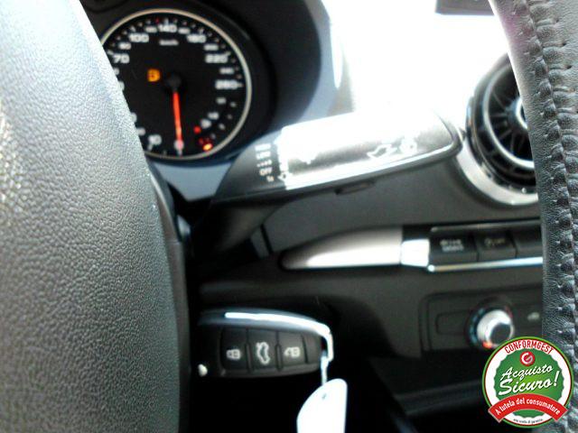 AUDI A3 SPB 1.6 TDI Ambition