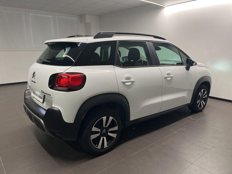 Citroën C3 Aircross C3 1.5 BLUEHDI