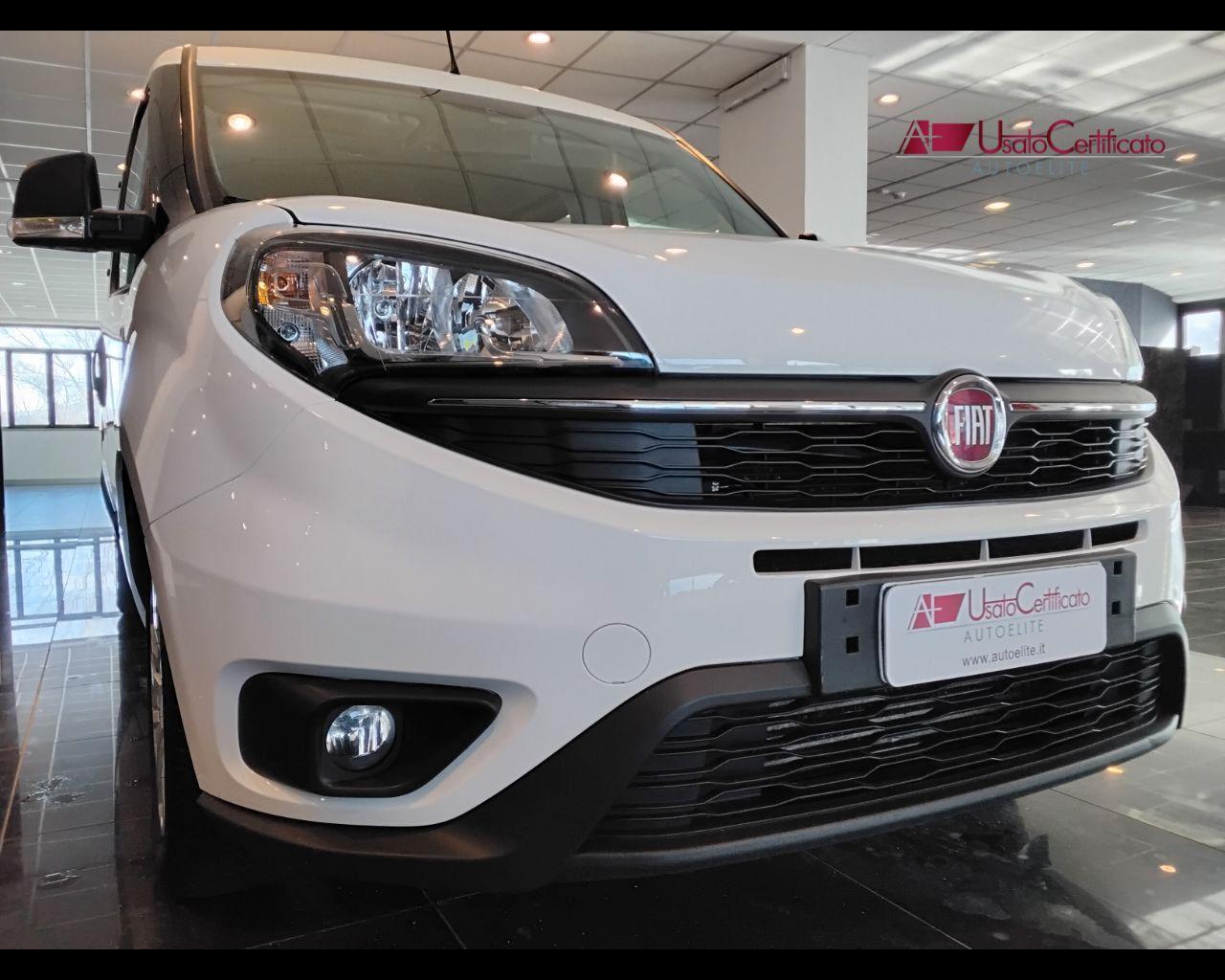 FIAT Doblò 1.6 MJT 105CV S&S PC Combi N1 Lounge