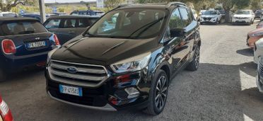 Ford Kuga 2018 - 2.0TDCI 150CV 4WD Powershift Titanium Lb automobili