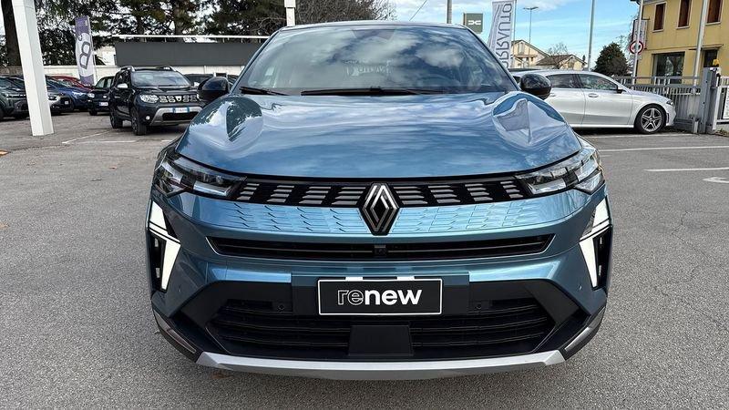Renault Symbioz Symbioz Full Hybrid E-Tech 145 CV Iconic