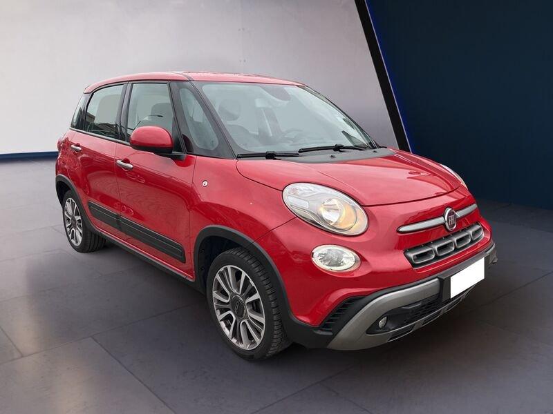 FIAT 500L 2017 Cross cross 1.4 s&s 95cv my20