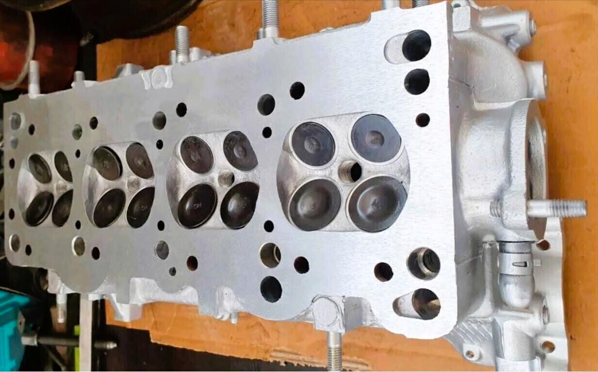 Mazda MX-5 1.6 SPIDER MX5 ROADSTER MOTORE NUOVO