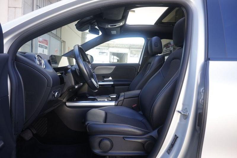 Mercedes-Benz GLA Mercedes-Benz GLA 200 d Sport Plus auto 110KW ANNO 2021