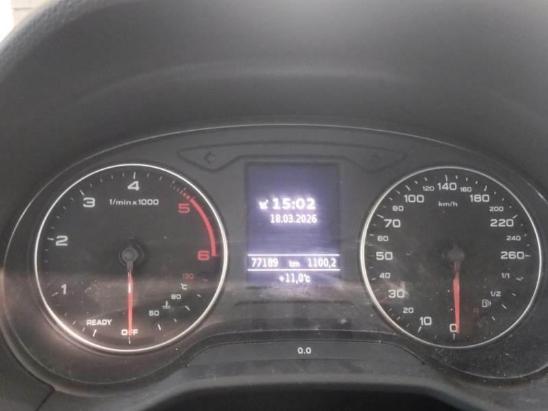 AUDI Q2 2.0 TDI 110KW BUSINESS S TRONIC QUATTRO SUV