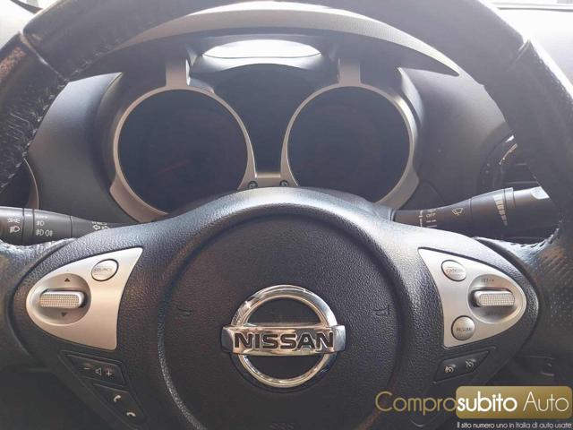 NISSAN Juke 1.5 dCi Start&Stop Acenta