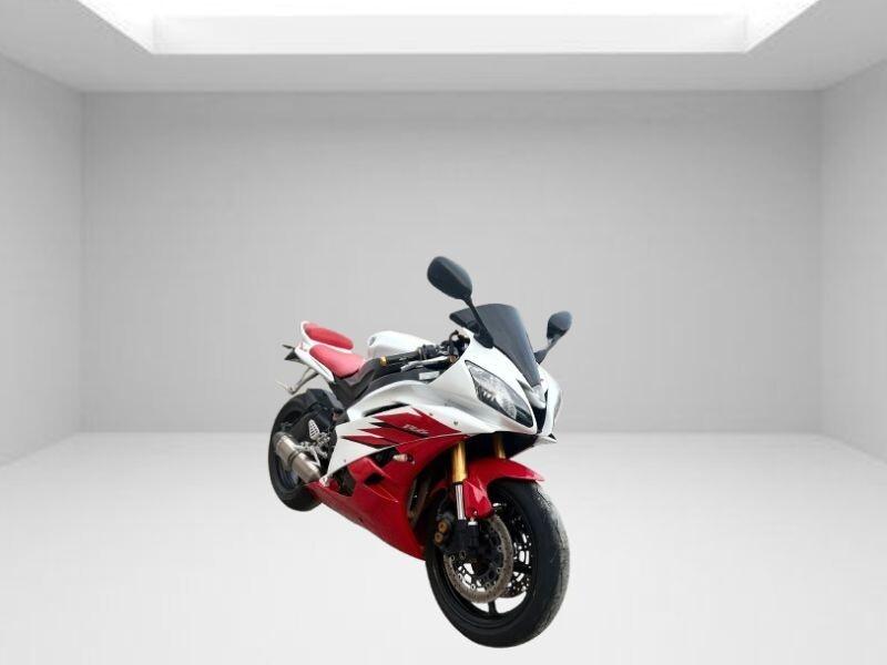 Yamaha YZF R6 RACING