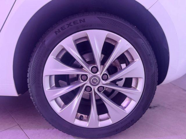 OPEL Astra 1.0 Turbo ecoFLEX Start&Stop 5 porte Innovation