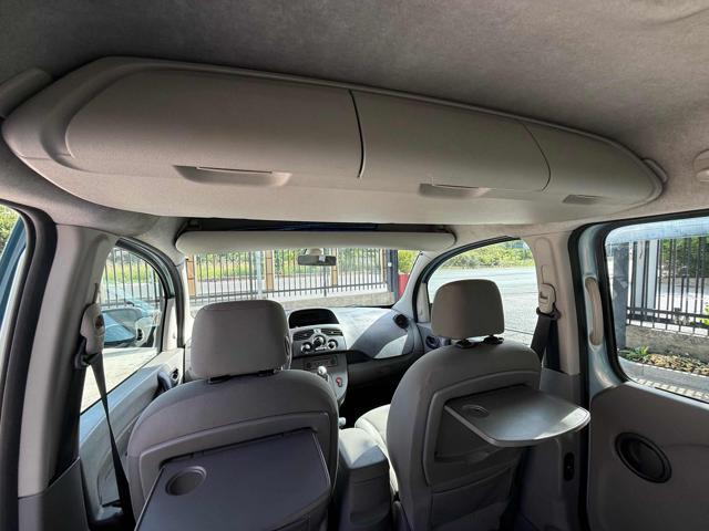 RENAULT Kangoo 1.5 dCi 105CV 5 porte Dynamique