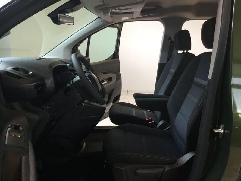FIAT Doblò Passo Corto Diesel Magic Top 100cv