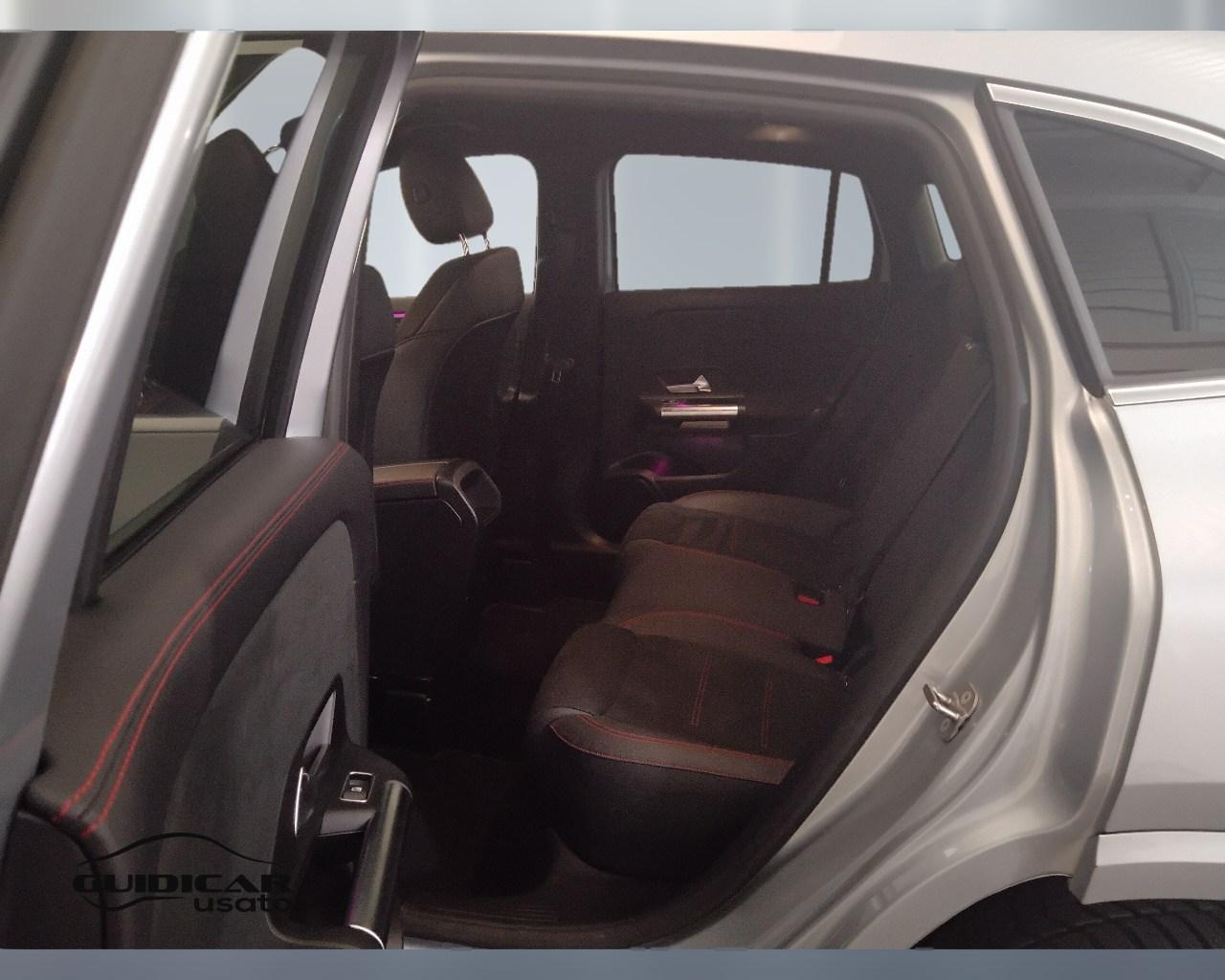 Mercedes-Benz GLA-H247 2023 - GLA 200 d AMG Line Advanced Plus Digital Edition auto