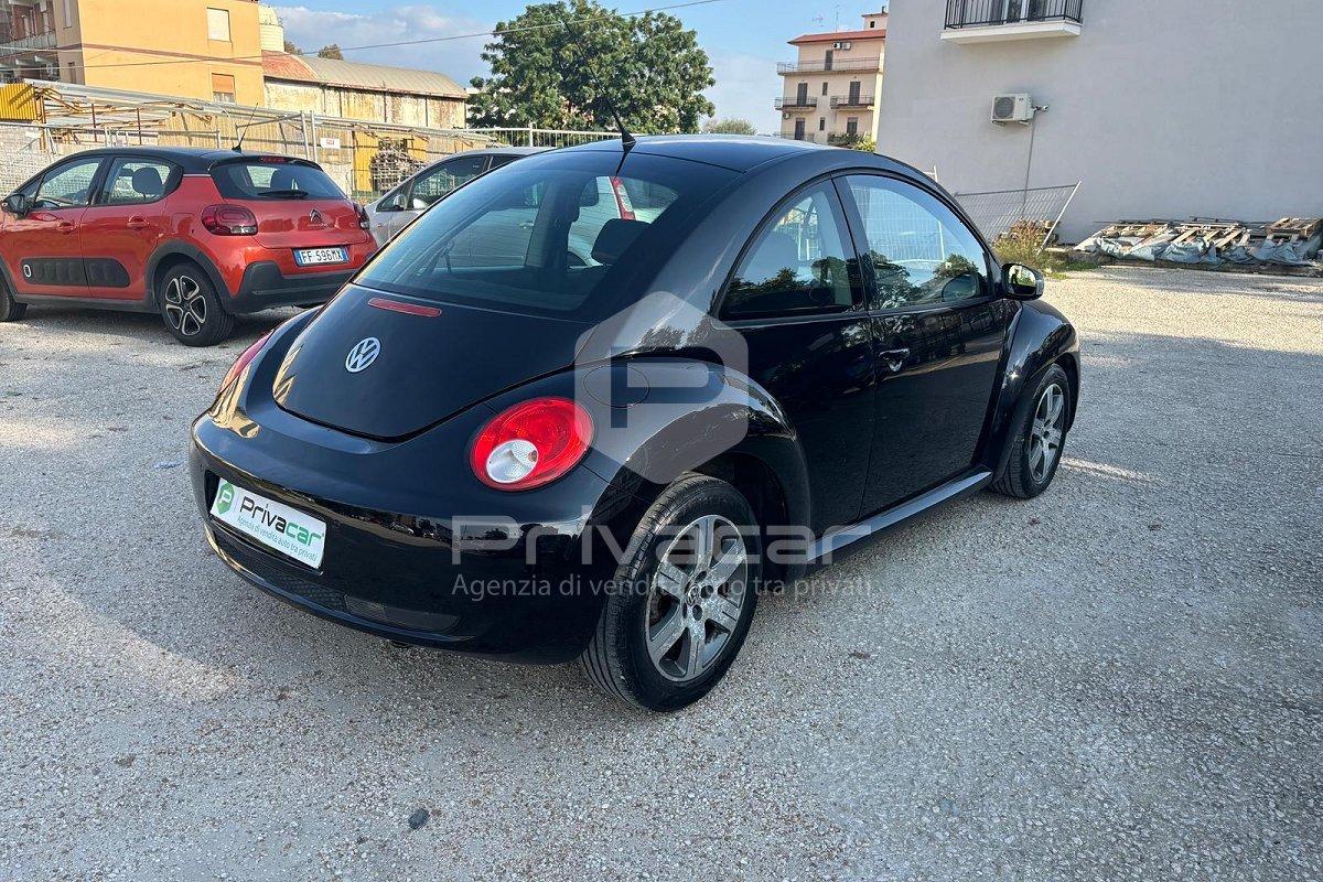 VOLKSWAGEN New Beetle 1.9 TDI 105CV