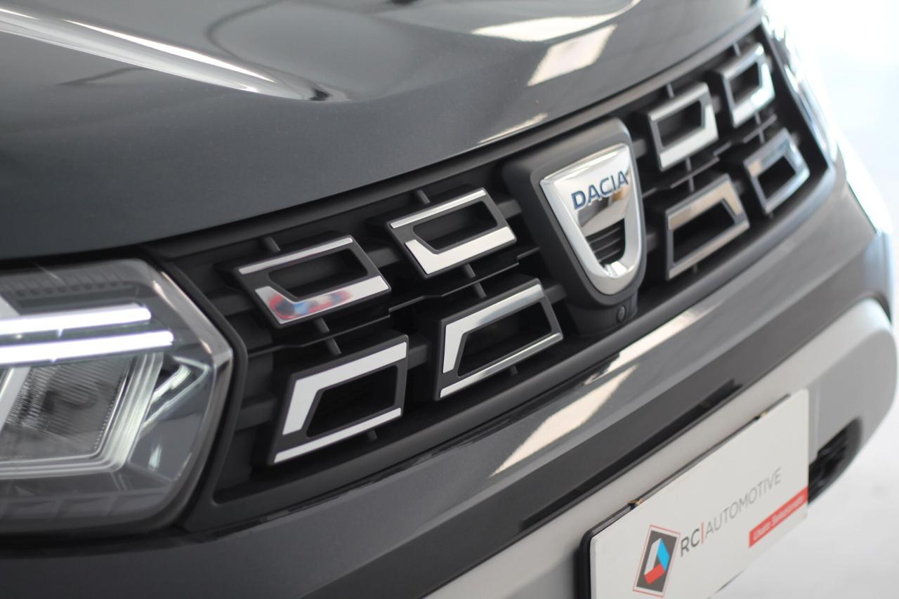 Dacia Duster II BLUE DCI 115 PRESTIGE