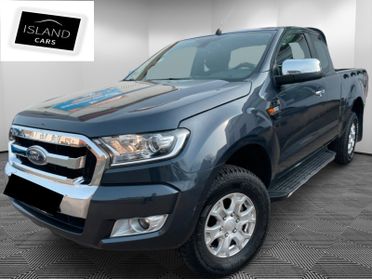 Ford Ranger 2.2 TDCi Super Cab XL 4pt.