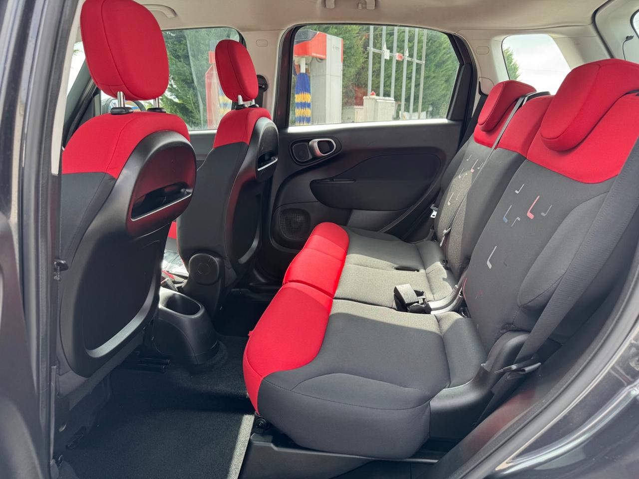 Fiat 500L 1.3 Multijet 85 CV Pop