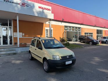 Fiat Panda 1.4 Active Natural Power