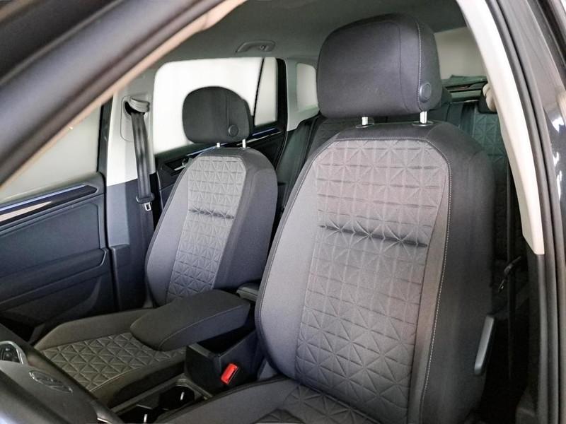 VOLKSWAGEN TIGUAN 2.0 TDI SCR 110KW LIFE DSG 5 PORTE SUV