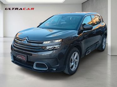 Citroen C5 Aircross BlueHDi 130 EAT8 Shine
