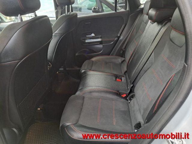 MERCEDES-BENZ GLA 200 d Automatic Premium - MINI RATA 4 ANNI