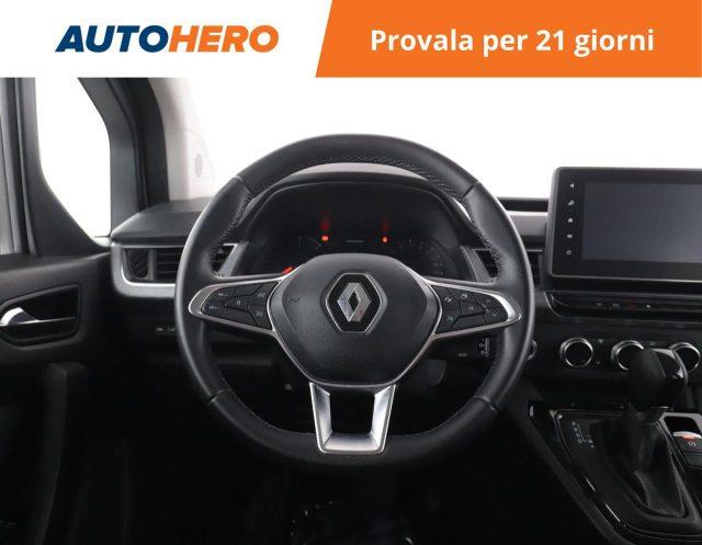 RENAULT Kangoo 1.5 Blue dCi 115CV EDC Equilibre