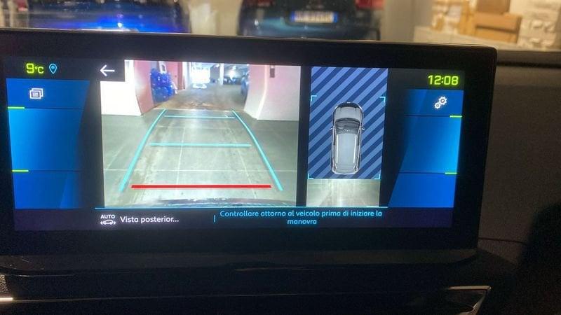 Peugeot 3008 3008 Hybrid 225 e-EAT8 Allure Pack