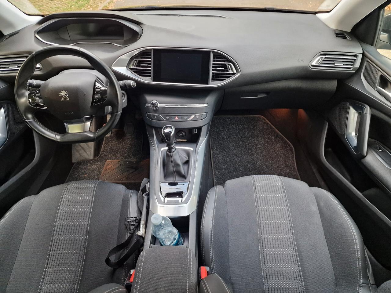 Peugeot 308 Hdi