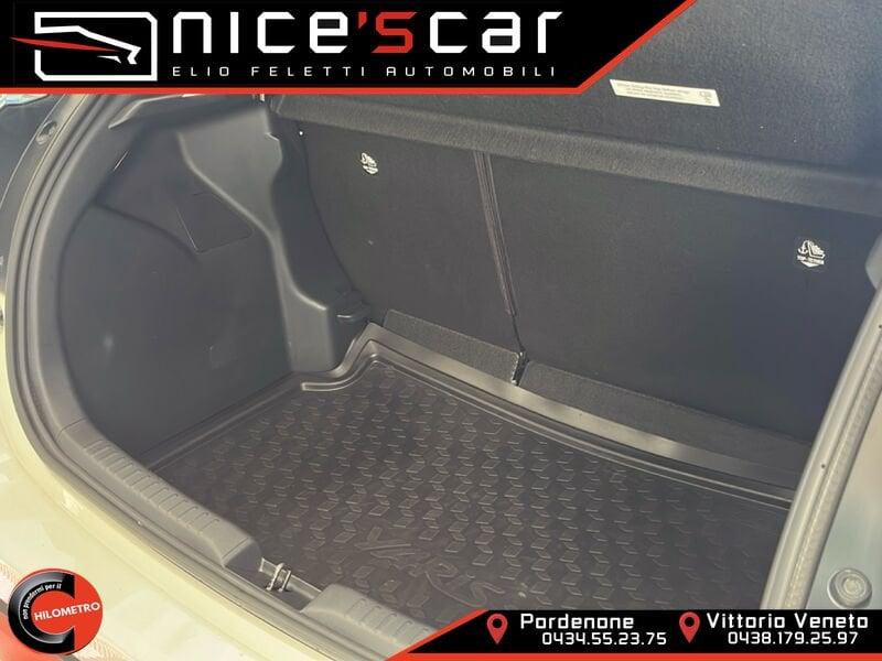 Toyota Yaris Yaris 1.5 Hybrid 5 porte Business*PROMO*