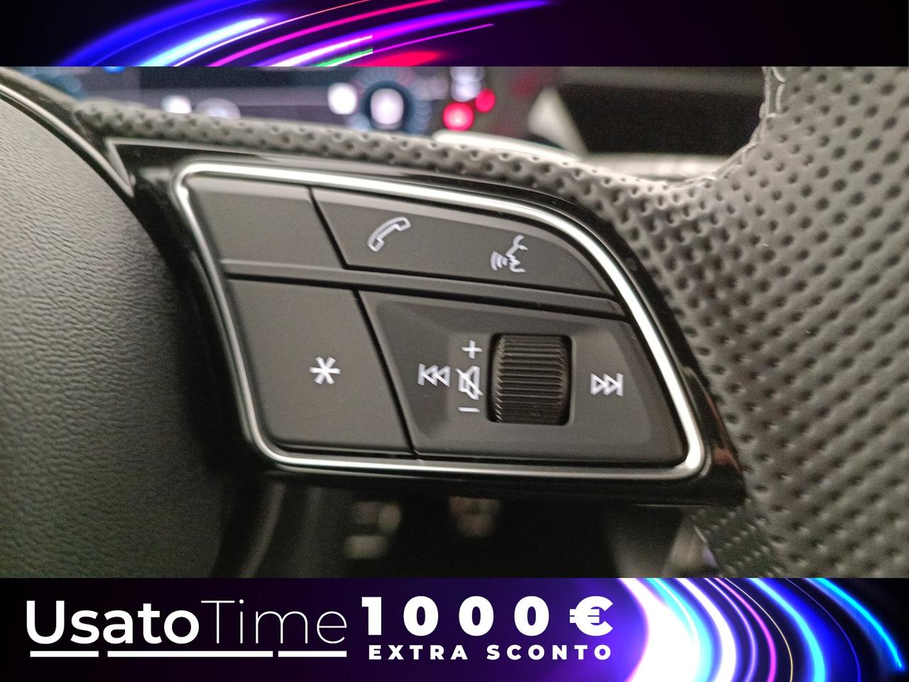 Audi A3 sportback 40 1.4 tfsi e s line edition s tronic